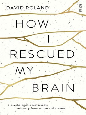 cover image of How I Rescued My Brain